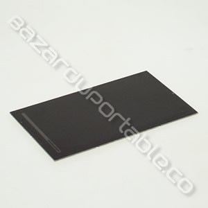 Pavé tactile du touchpad pour Asus X50