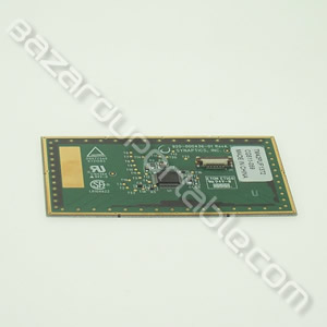 Pavé tactile touchpad pour Acer Aspire 1690