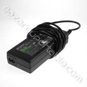 Alimentation 90W pour Sony Vaio PCG-FR105