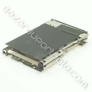 Lecteur PCMCIA pour Toshiba Satellite A100