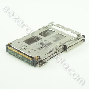 Lecteur PCMCIA pour Toshiba Satellite A100