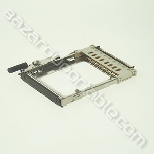 Lecteur de carte PCMCIA pour Sony Vaio VGN-A517B