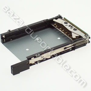 Lecteur PCMCIA pour Acer Aspire 1300