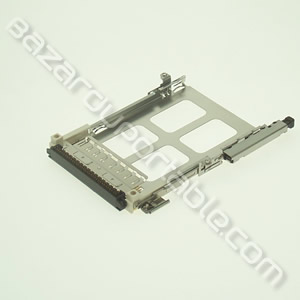 Lecteur de carte PCMCIA pour Acer Aspire 1800