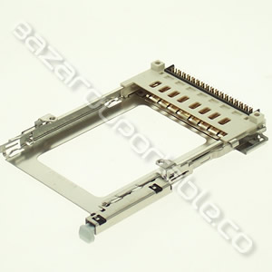 Lecteur PCMCIA pour Sony Vaio FE21M
