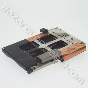 Carte PCMCIA pour Toshiba Satellite A60