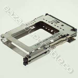 Lecteur de carte PCMCIA pour Acer Travelmate 2100
