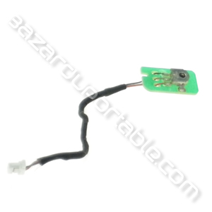 Pièce à fonction inconnue pour Toshiba Qosmio G30