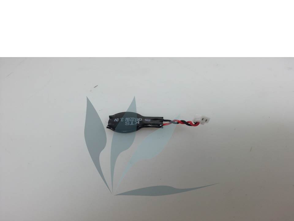 Pile bios pour Asus UX32A
