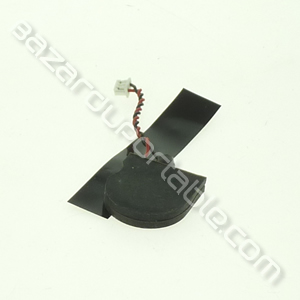 Pile bios pour HP Elitebook 8530W