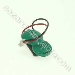 Pile bios pour Sony Vaio VGN-A317M