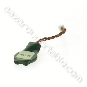 Pile bios pour Acer Aspire one ZA3