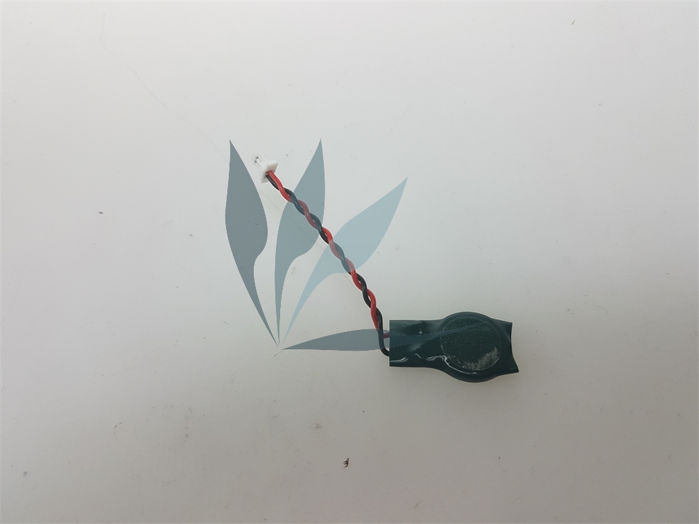 Pile bios pour Acer Aspire 4810TG