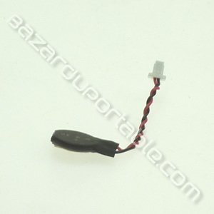 Pile bios pour Acer Aspire 4810TZ