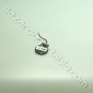 Pile bios pour HP Pavilion DV7-6