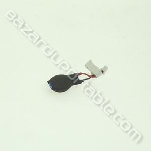 Pile Bios pour Asus EeePC 1005HA