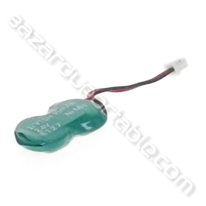 Pile Bios pour Sony Vaio FZ31M