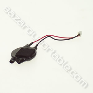 Pile BIOS pour Medion MIM2270 MD96144
