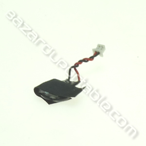 Pile bios pour Asus N550JV 