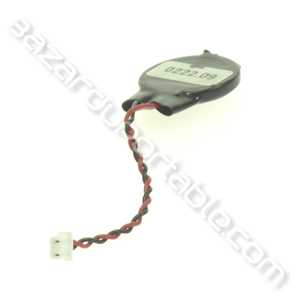 Pile Bios pour HP Notebook G60