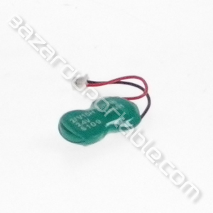 Pile bios pour Sony Vaio VGN-NW21EF