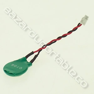 Pile bios pour toshiba Satellite P100