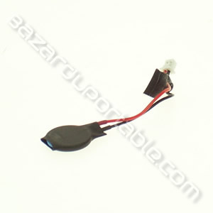 Pile bios pour toshiba Satellite P300