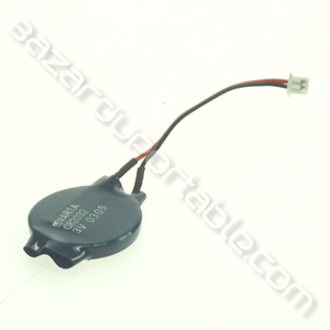 Pile BIOS pour Packard-bell easynote B3410