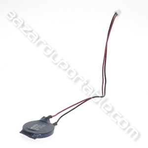 Pile bios pour Packard-Bell Easynote SJ51