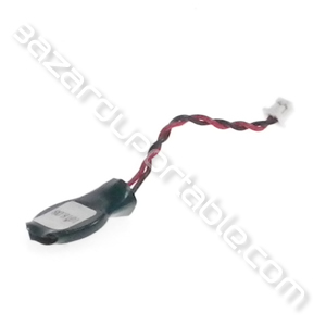 Pile bios pour Packard-Bell Easynote SL65