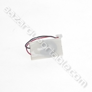 Pile bios pour Sony Vaio TX3XP
