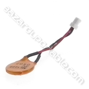 Pile bios pour Sony Vaio TZ11MN