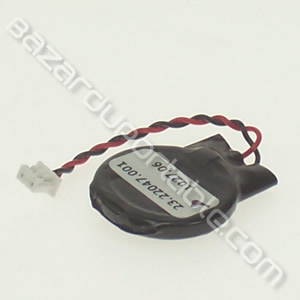 Pile bios pour HP pavilion DV2000