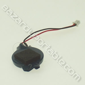 Pile bios pour Packard-Bell Easynote E2
