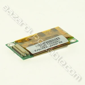 Carte modem pour Toshiba Satellite M60