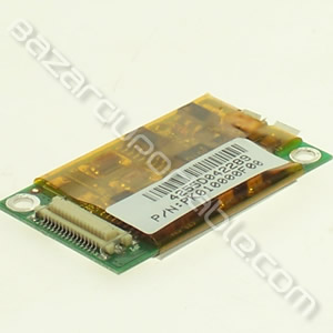 Carte modem pour toshiba satellite M50