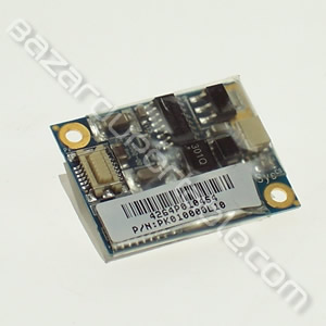 Carte modem pour toshiba satellite M70