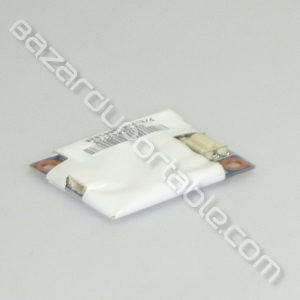 Carte modem pour Toshiba Satellite A350-122