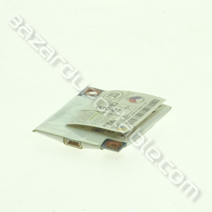 Carte modem pour Toshiba Satellite A350-20S