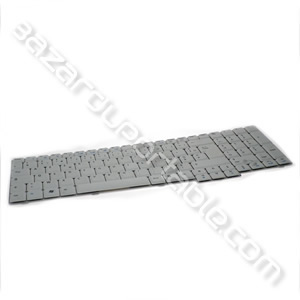 Clavier français pour Acer Aspire 7220