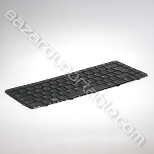Clavier pour DELL Inspiron 11Z
