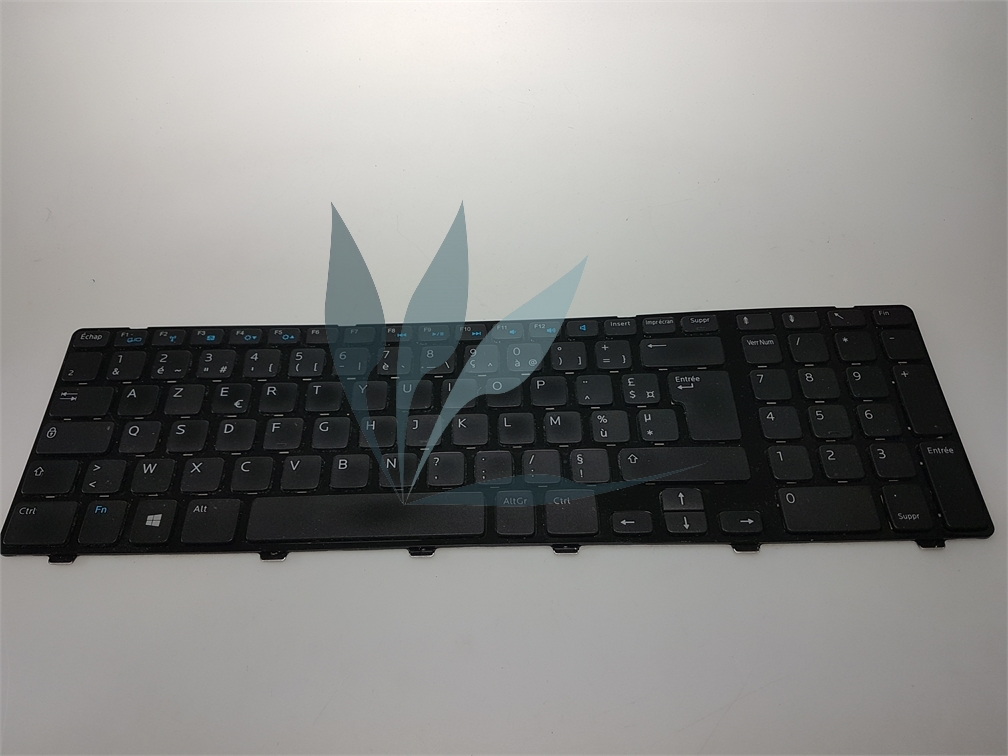 Clavier Français pour DELL Inspiron 3721