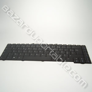 Clavier français pour Acer Aspire 5100