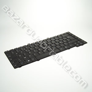 Clavier français pour Acer Aspire 5630