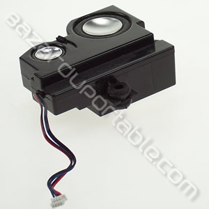 Haut parleur droit pour Toshiba Satellite X200