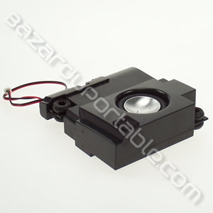 Haut parleur central pour Toshiba Satellite X200