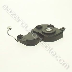 Haut parleur gauche pour Toshiba Satellite P200