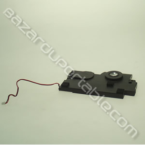Haut parleur droit pour Toshiba Satellite P200