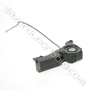 Haut parleur gauche pour Toshiba Satellite A210