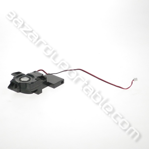 Haut parleur droit pour Toshiba Satellite A210